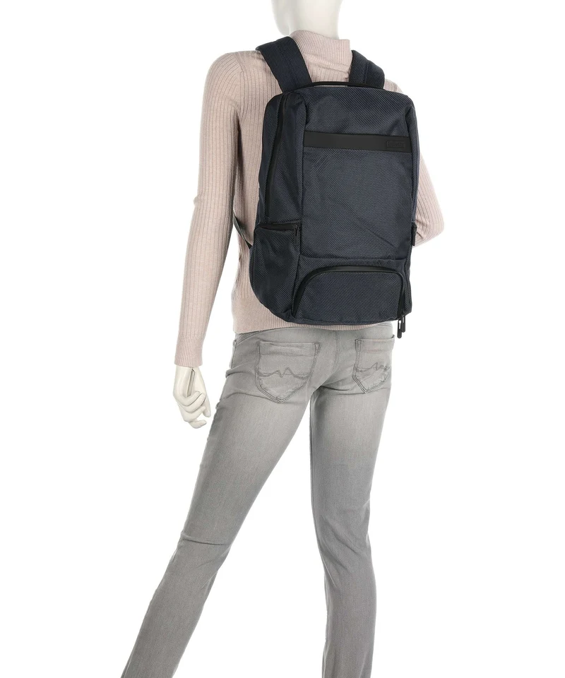 Travelite Meet Mochila para portátil marine