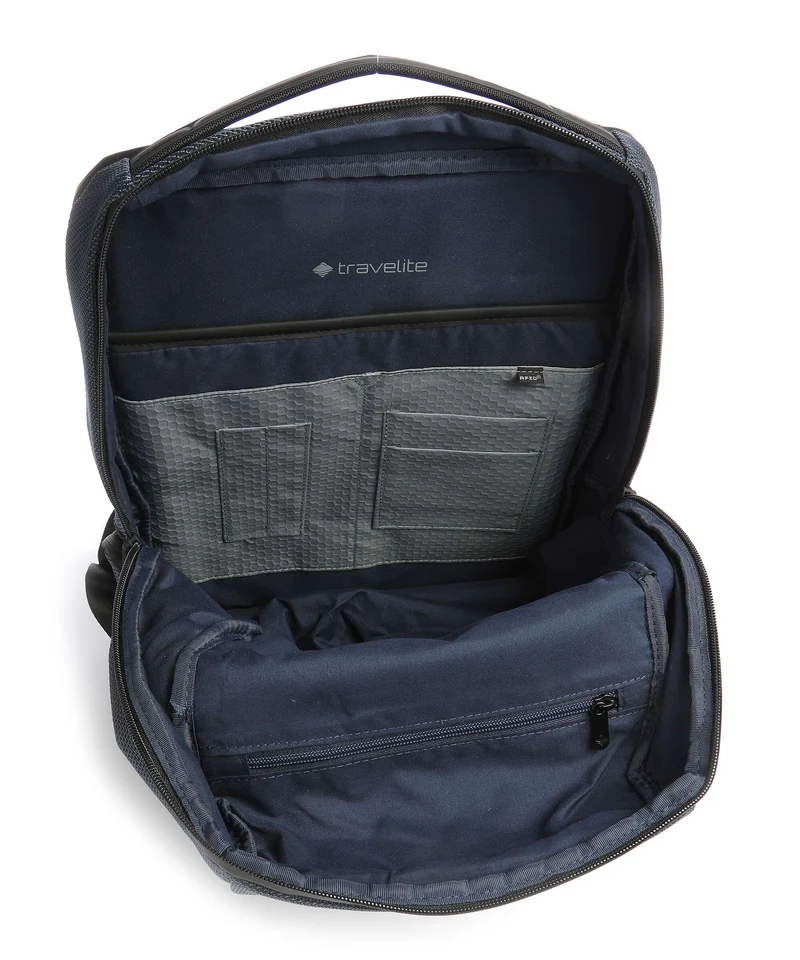 Travelite Meet Mochila para portátil marine