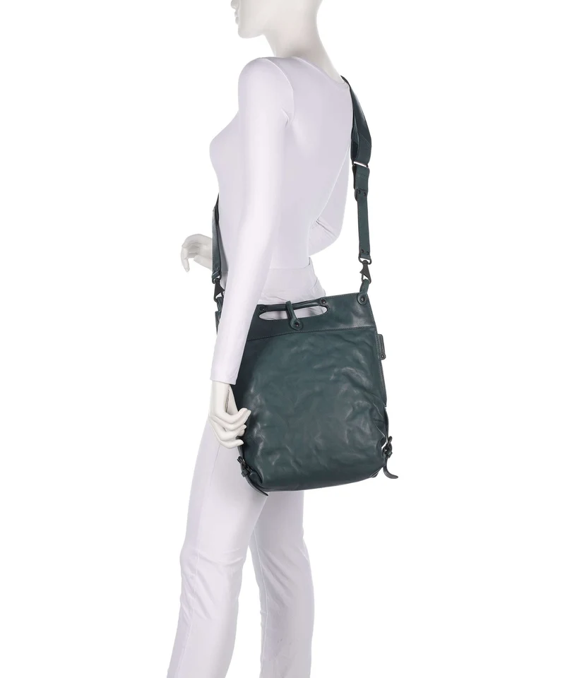 Aunts & Uncles Grandma's Luxury Club Mrs. Pancake Bolso de hombro kelp forest