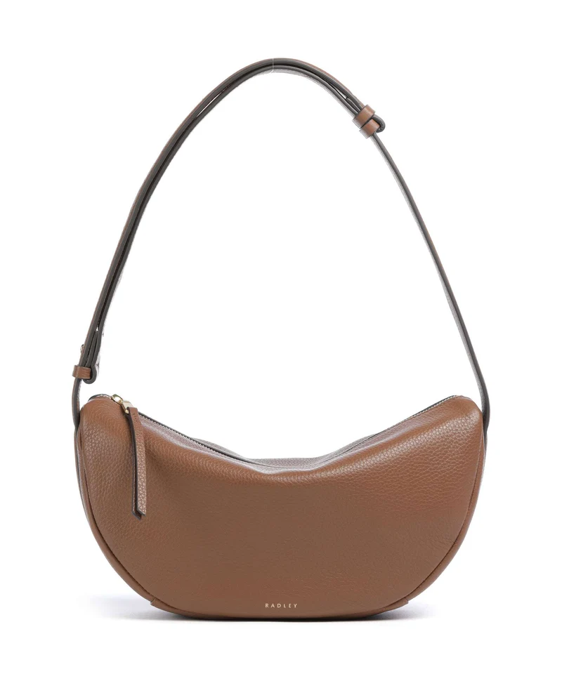 Radley London Dukes Place Bolso de hombro saddle