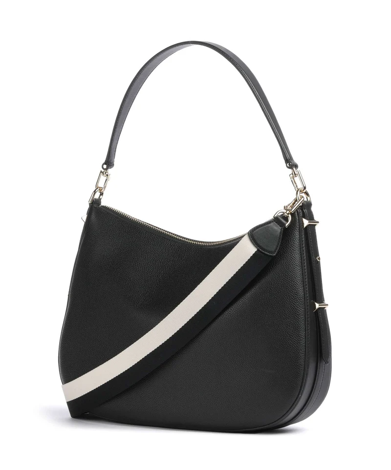 Kate Spade New York Liv Large Bolso de hobo black