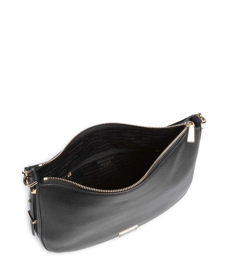 Kate Spade New York Liv Large Bolso de hobo black