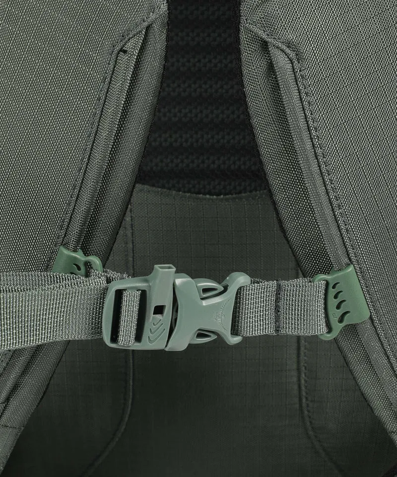 Osprey Sojourn Porter 30 Mochila de viaje koseret green
