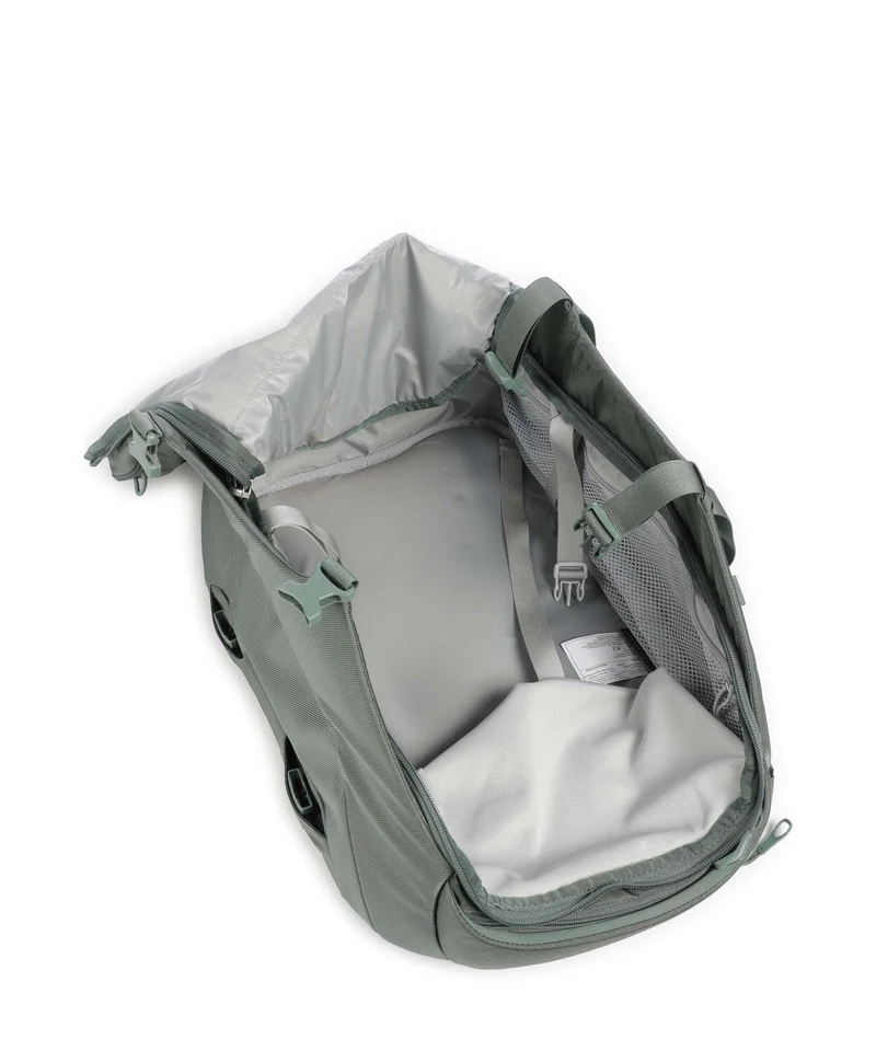 Osprey Sojourn Porter 30 Mochila de viaje koseret green