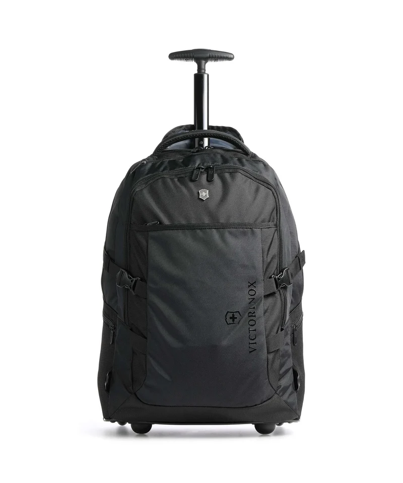 Victorinox VX Sport EVO Mochila con ruedas black