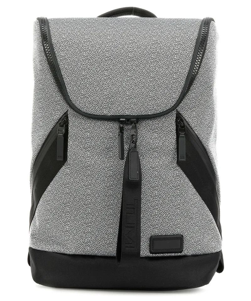 tumi Tahoe Innsbruck Mochila para portátil gris/negro