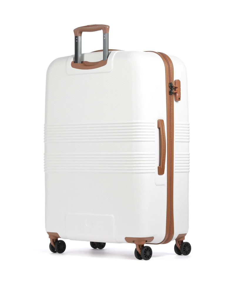 Delsey Paris Flanerie SE Juego de maletas (4 ruedas) champagne
